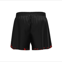Image 2 of Ukes Grappling Club Origin Fight Shorts (Pre Order)