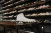 AIR JORDAN IX (9) "STATUE"