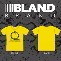 Image 4 of ***BLAND BRAND*** 'HUMANISM' T-SHIRT