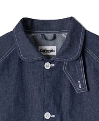 Image 6 of Denim Barn Hunter jacket