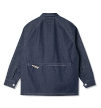 Image 4 of Denim Barn Hunter jacket