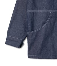 Image 5 of Denim Barn Hunter jacket