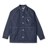 Image 3 of Denim Barn Hunter jacket
