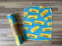 Reusable Paper Towel - Butter