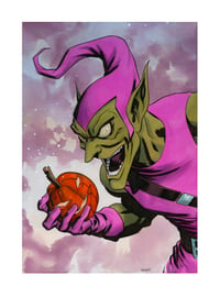 Green Goblin 99 2025