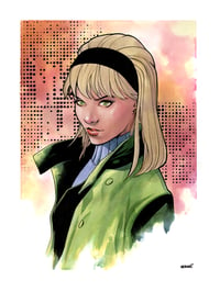 Gwen Stacey 99 2025