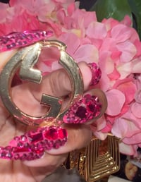 Auntie Tab’s Earrings 