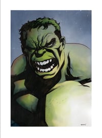 Hulk 99 2025