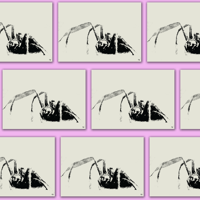 Image 4 of Phantom Limbs Print