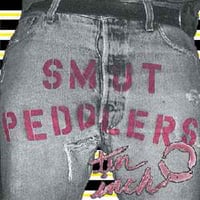 Image 1 of Smut Peddlers "Ten Inch" 10" (Dead Beat)