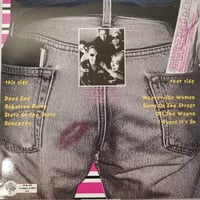 Image 2 of Smut Peddlers "Ten Inch" 10" (Dead Beat)