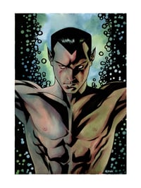 Namor 002 99 2025