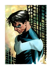 Nightwing 99 2025