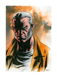 Old Man Logan 99 2025