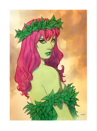 Poison Ivy 001 99 2025