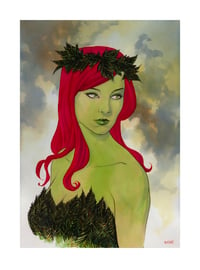 Poison Ivy 002 99 2025