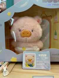 Image 2 of Lulu Plush Collector 