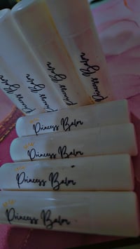 Image 3 of Princess balm