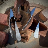 Image 1 of Chin Scratchers