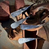 Image 4 of Chin Scratchers