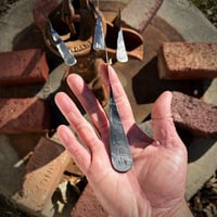 Image 2 of Chin Scratchers