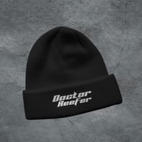 Og logo beanie 