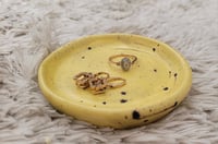 Image 4 of Yellow Dish