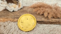 Image 2 of Yellow Dish