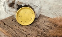 Image 3 of Yellow Dish