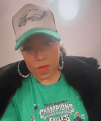Go Birds Trucker Hat 