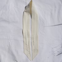 Image 2 of hand illustrated ribbon ~ fool