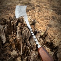 Image 2 of Kitchen Axe