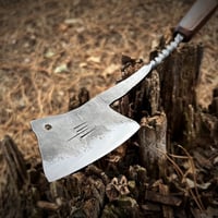 Image 5 of Kitchen Axe