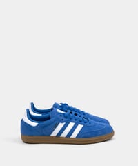 ADIDAS_SAMBA ADV :::BLUEBIRD:::