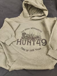 Image 1 of "Most Wonderful Time of the Year" Hoodie