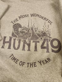 Image 2 of "Most Wonderful Time of the Year" Hoodie