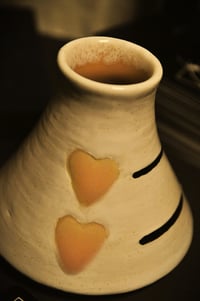 Image 1 of Erlen-my Heart Incense Burner
