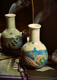 Image 1 of Positiviti Potion Incense Burner