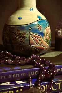 Image 2 of Positiviti Potion Incense Burner