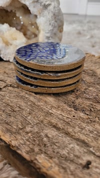 Image 4 of Coaster Set 