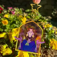 Image 2 of The Herald Charm