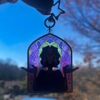 Image 3 of The Herald Charm