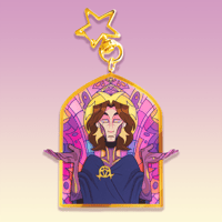 Image 1 of The Herald Charm