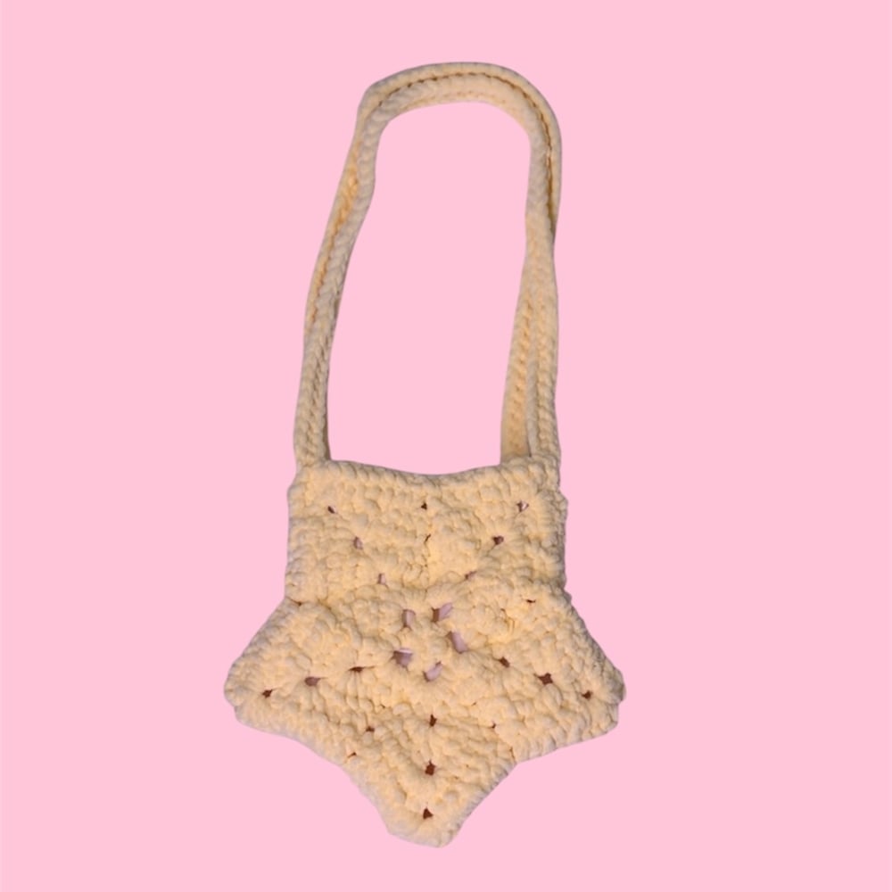 Image of Star Bag