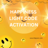 Happiness Light Code Activation