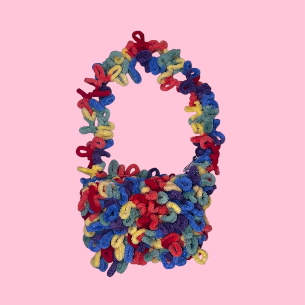 Image of Froot Loops Bag