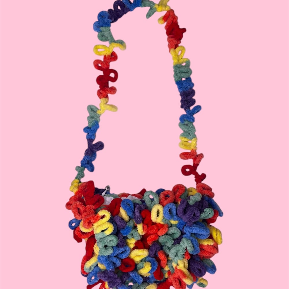 Image of Froot Loops Bag