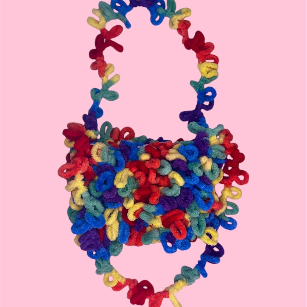 Image of Froot Loops Bag