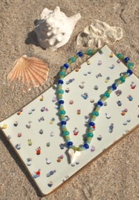 Image 1 of Ocean Hues Necklace