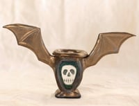 Image 1 of Memento Mori (gold)